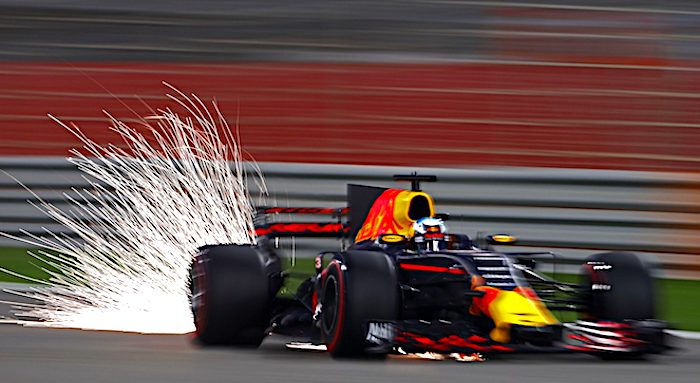 Bahrein 2017