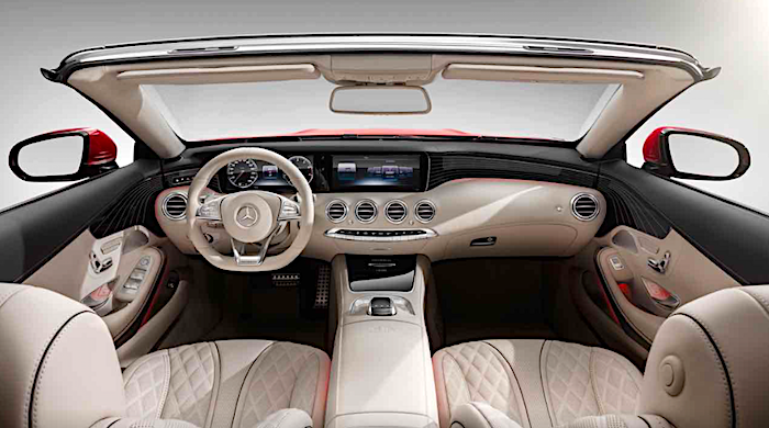 Mercedes-Maybach S 650