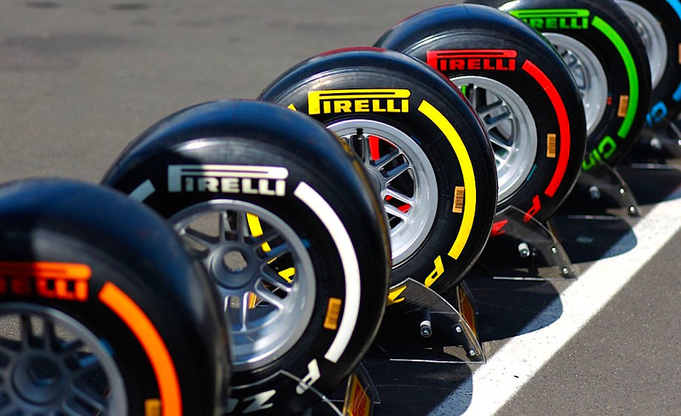 Pirelli