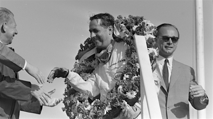 Jack Brabham