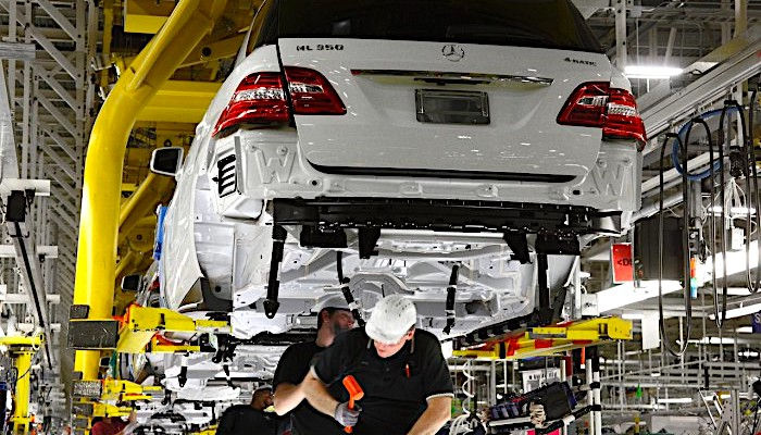 Beneficio de cada marca por auto