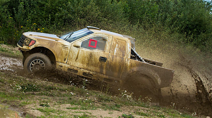 Ford F-150