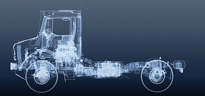 Unimog