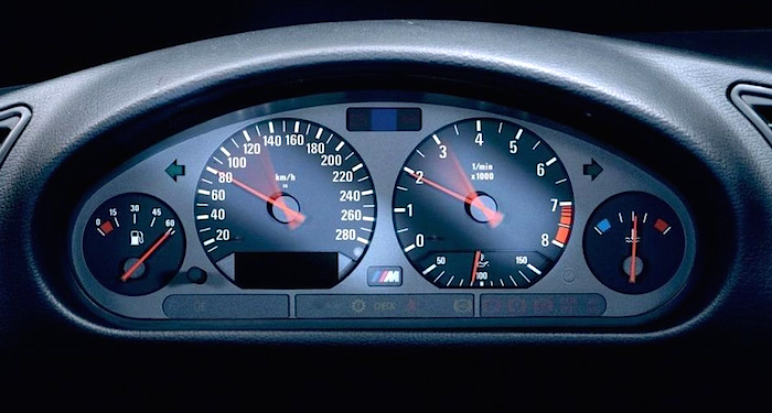 todo auto moderno
