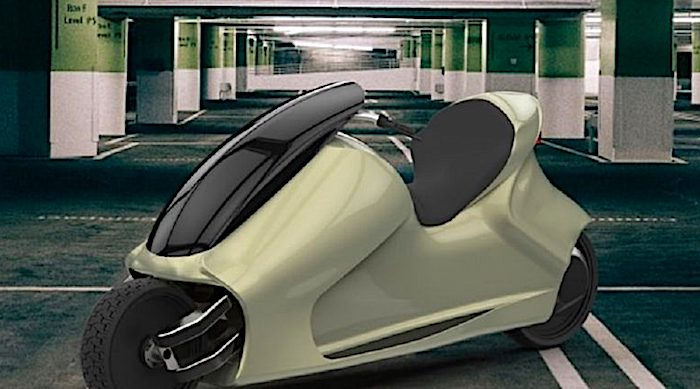 GyroCycle