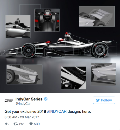 IndyCar