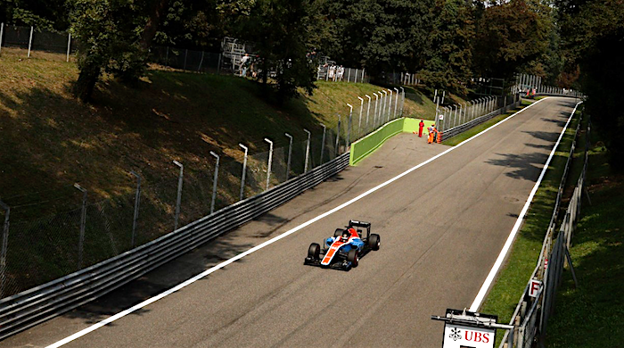 Monza