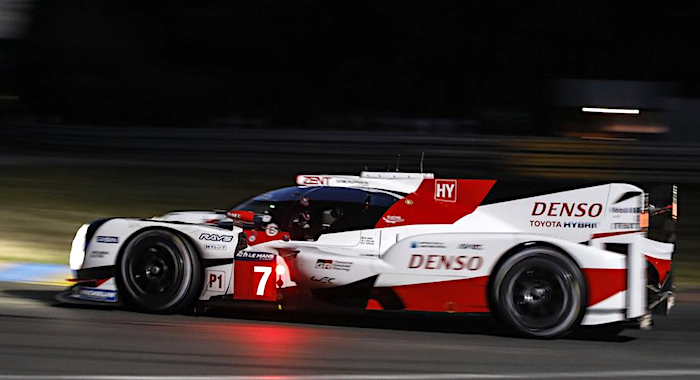 Toyota