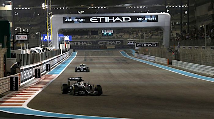 Abu Dabi