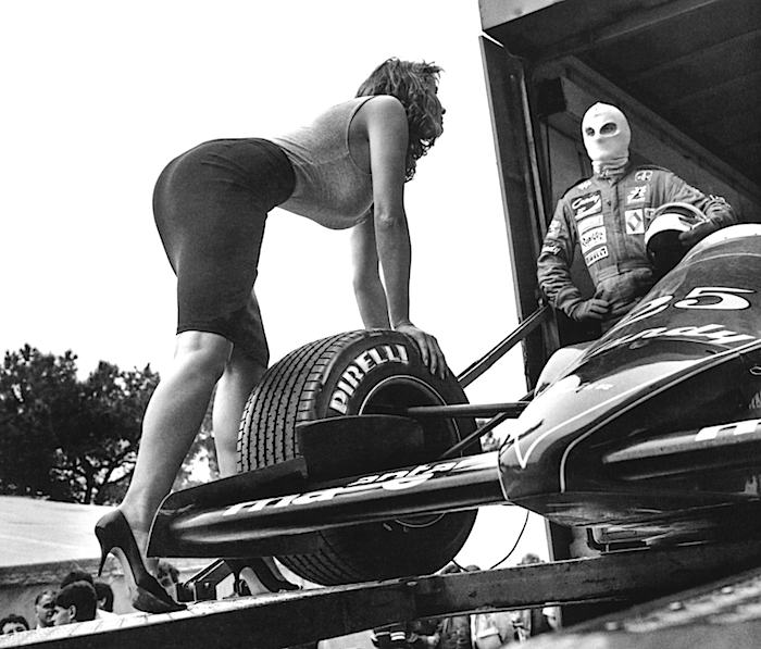 Pirelli