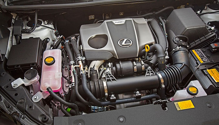 lexus