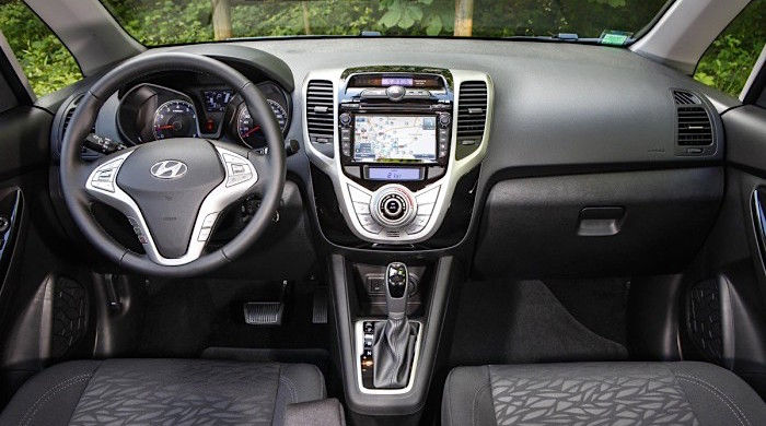 Hyundai ix20
