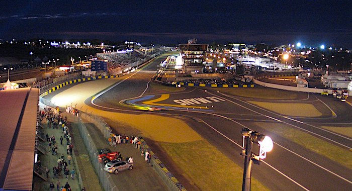 Le Mans