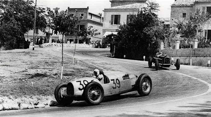 Spa-Francorchamps