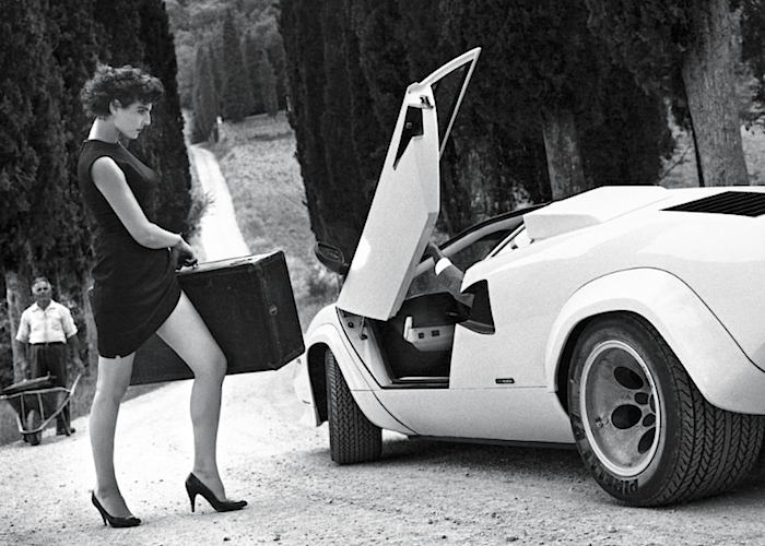 Pirelli