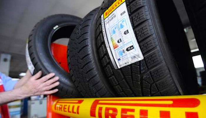 Pirelli