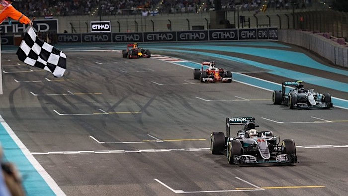 Abu Dabi