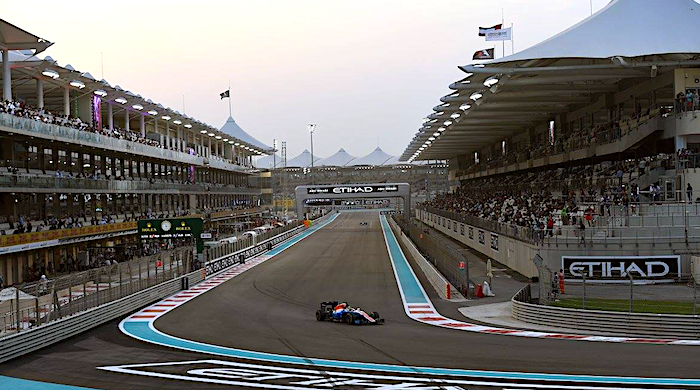 Formula 1