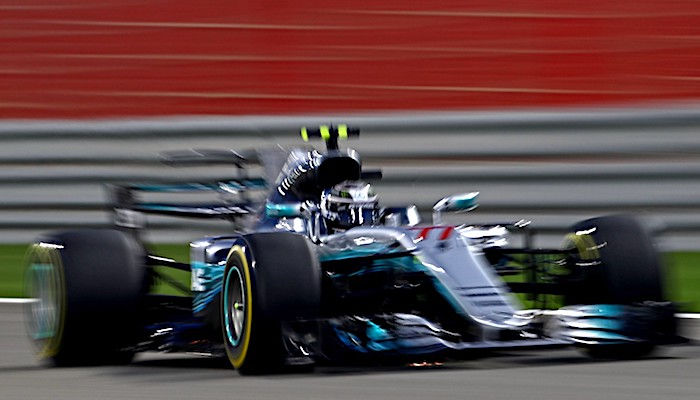 Bahrein 2017