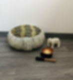 Zafu / coussin de méditation