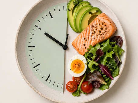 Intermittent Fasting: Is It Really Better for Weight Loss?