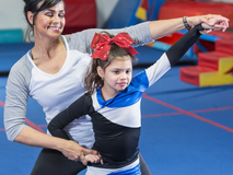 SEND classes in Balham London
