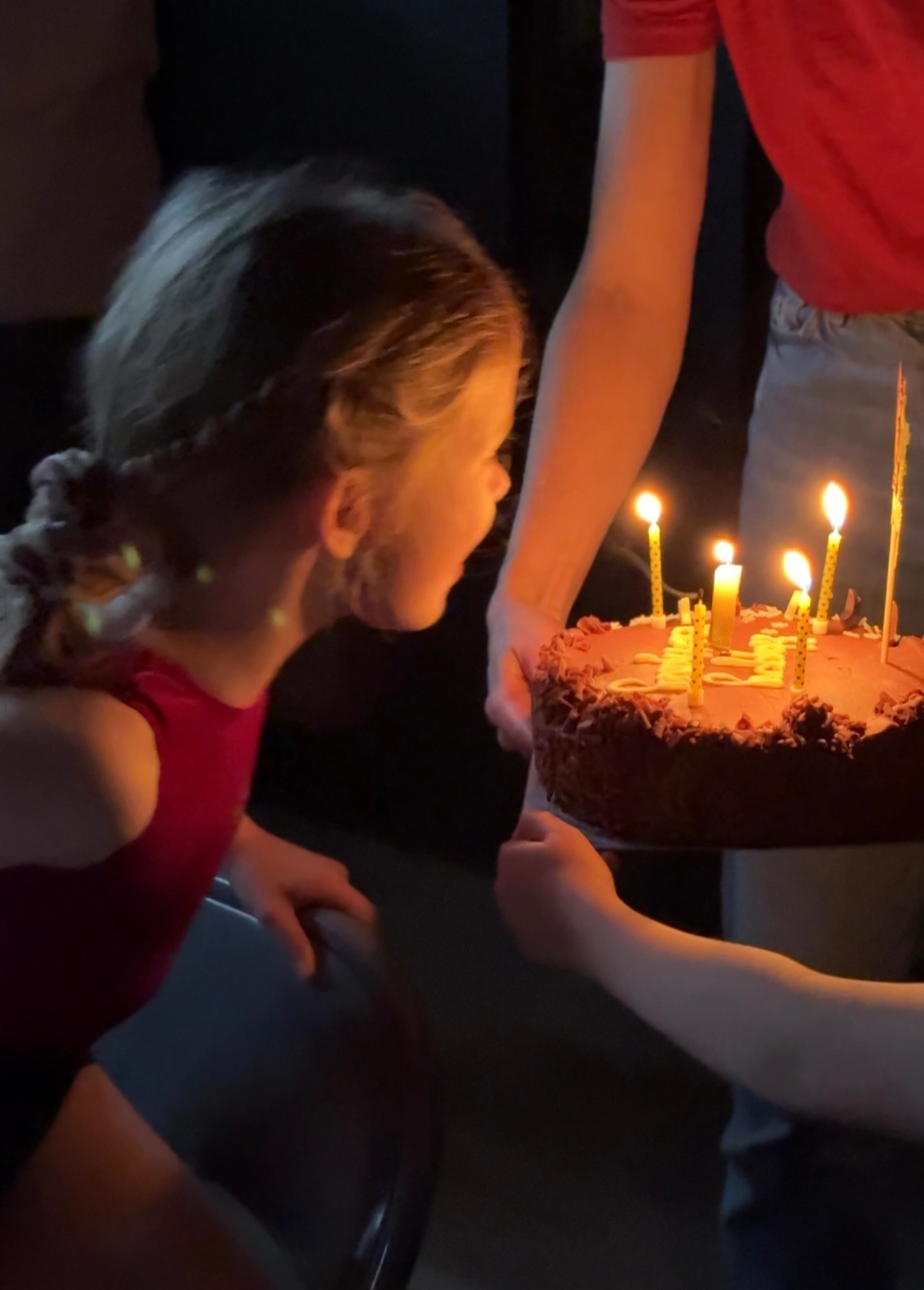 House Of Gpa — kids' party venue in London