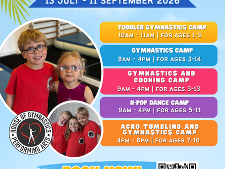 Summer Camps in London 2026: Keep Children Active, Learning and Having Fun All Summer Long