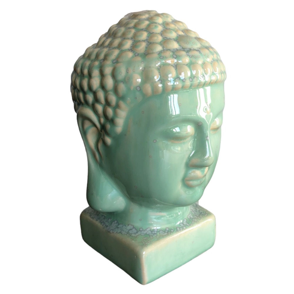 Buddha Kopf