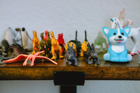 therapy office alaska