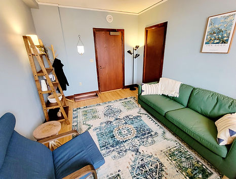 counseling services anchorage