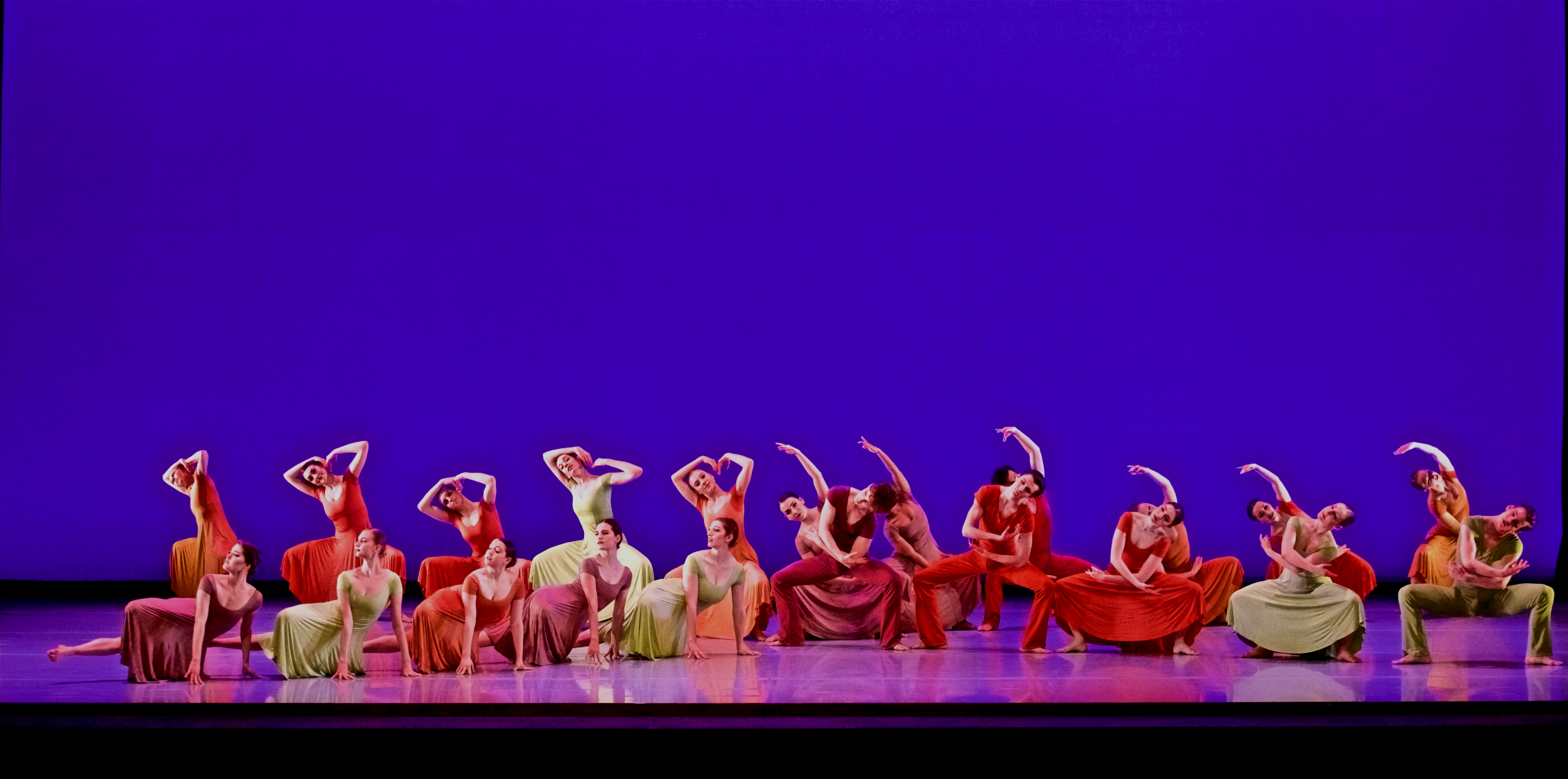 Legends of Dance