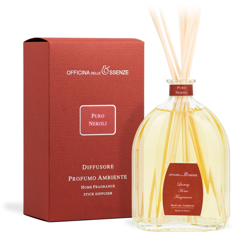 PURO NEROLI - DIFFUSORE 250 ml