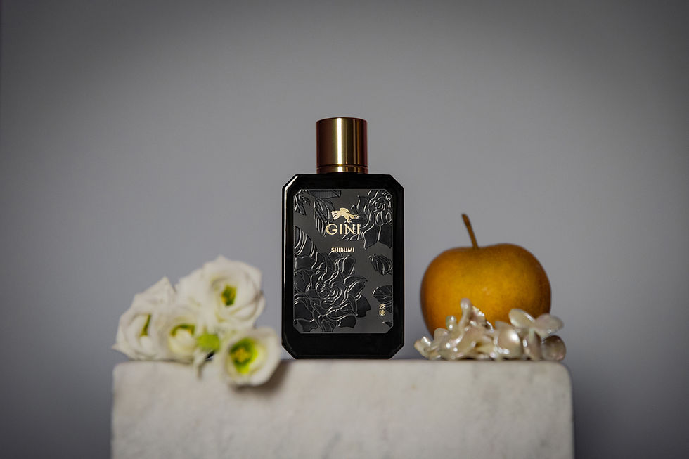 Thumbnail: SHIBUMI - 100 ml