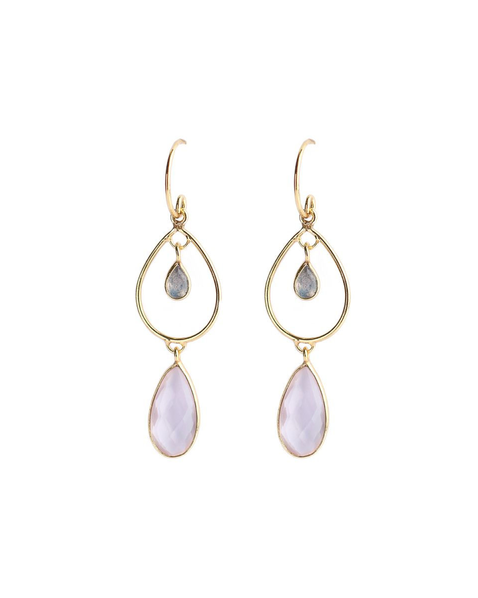 ORECCHINI SUMMER DROP