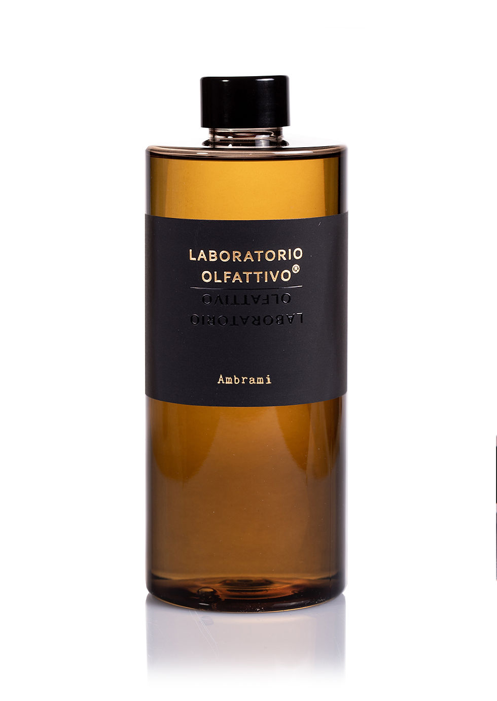 AMBRAMI - RICARICA 500 ml