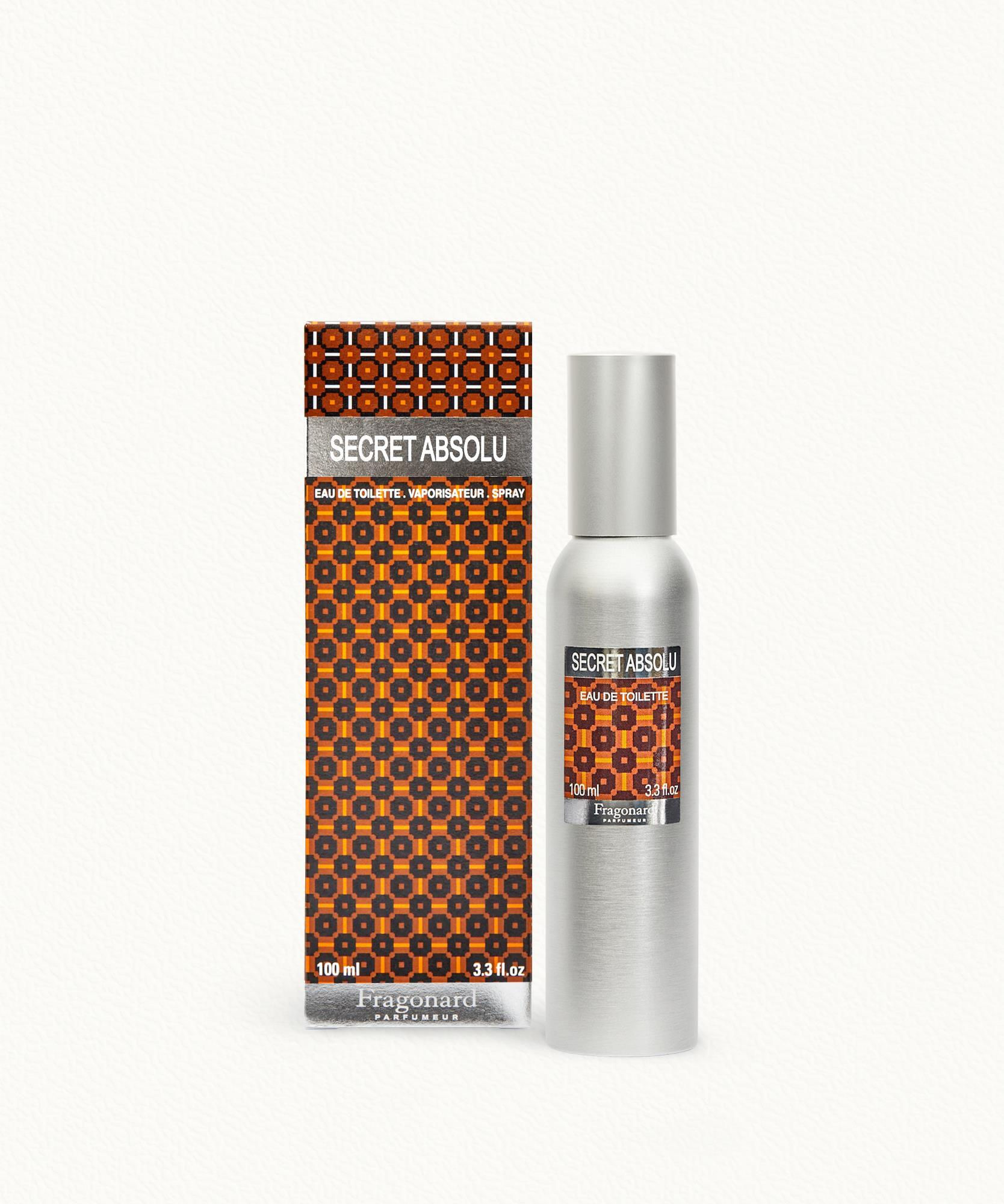 SECRET ABSOLU - 100ml