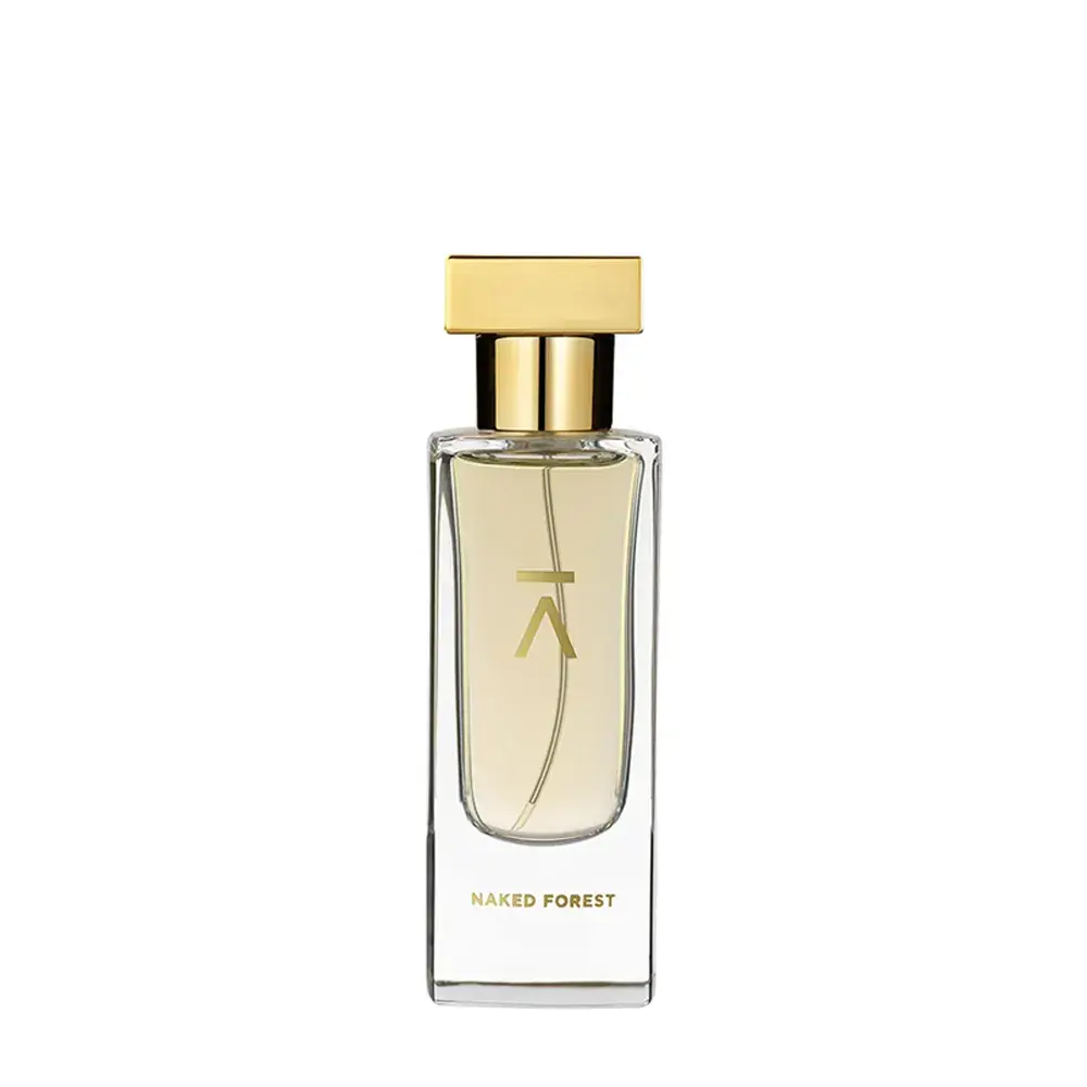 NAKED FOREST - Extrait de Parfum 50 ml