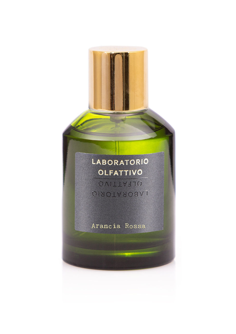 ARANCIA ROSSA - 100 ml