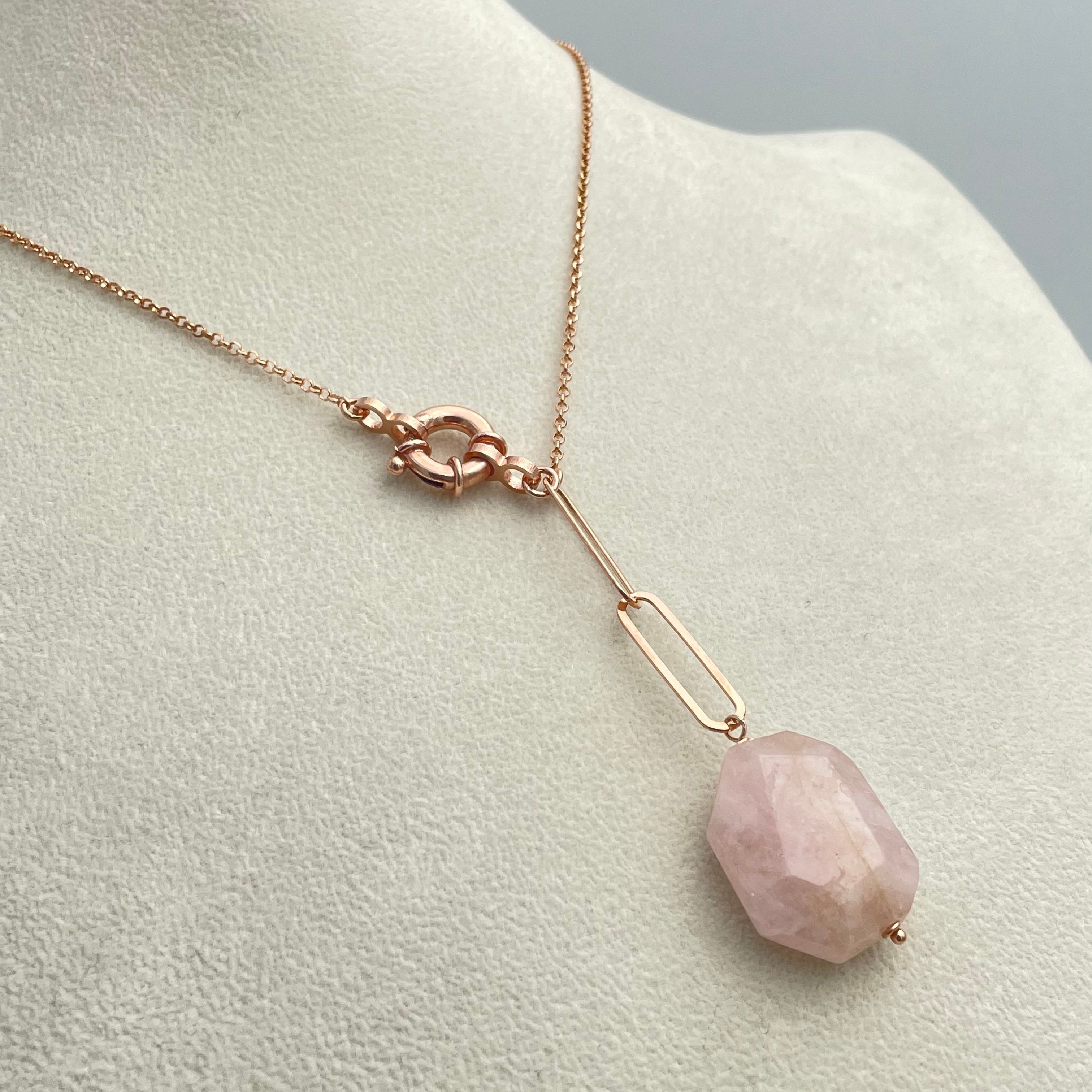 COLLIER SASSI BERILLO