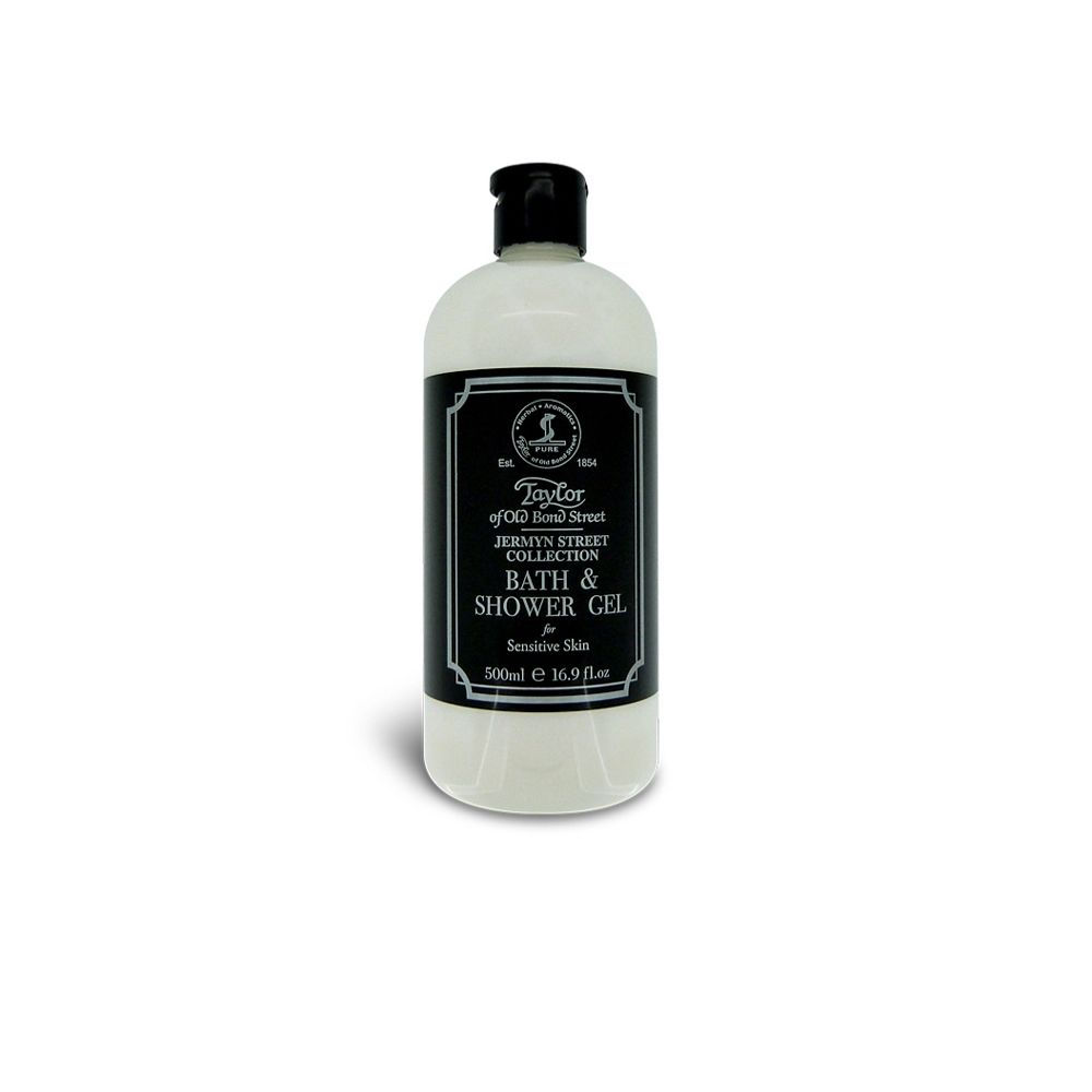 BATH & SHOWER GEL JERMYN STREET COLLECTION - 500 ml