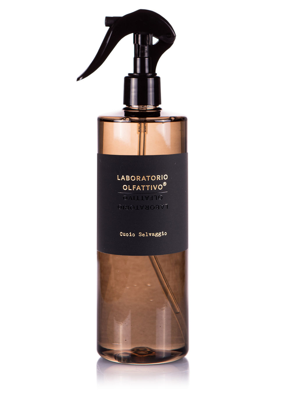 CUOIO SELVAGGIO - SPRAY 500 ml