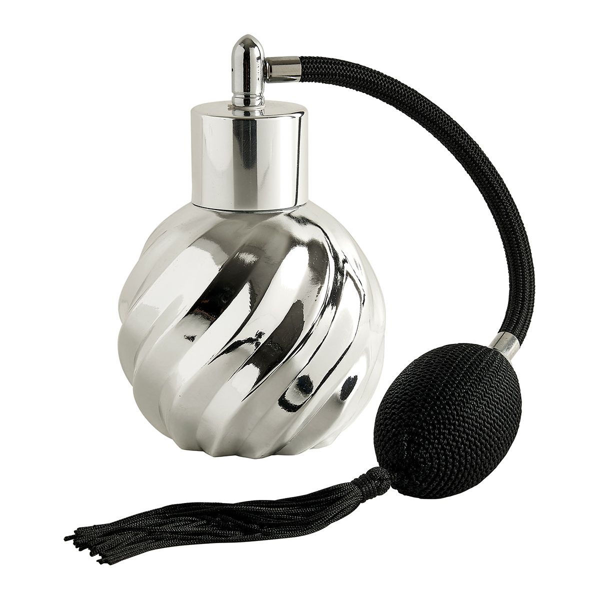 ROSE ELIXIR Profumatore Argento - 200 ml