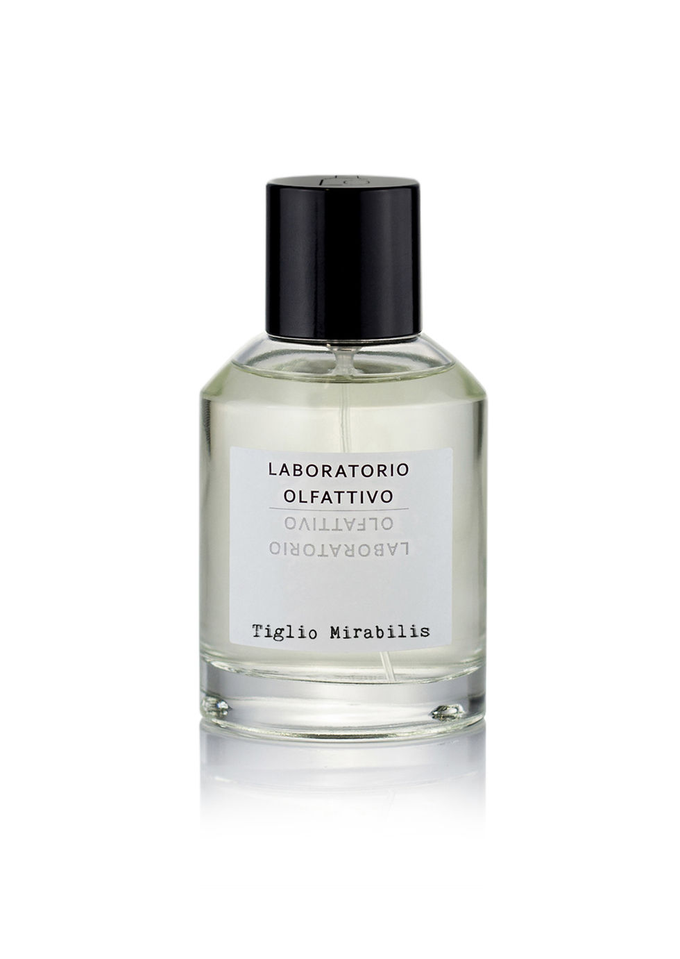 Tiglio Mirabilis - EDP 100 ml