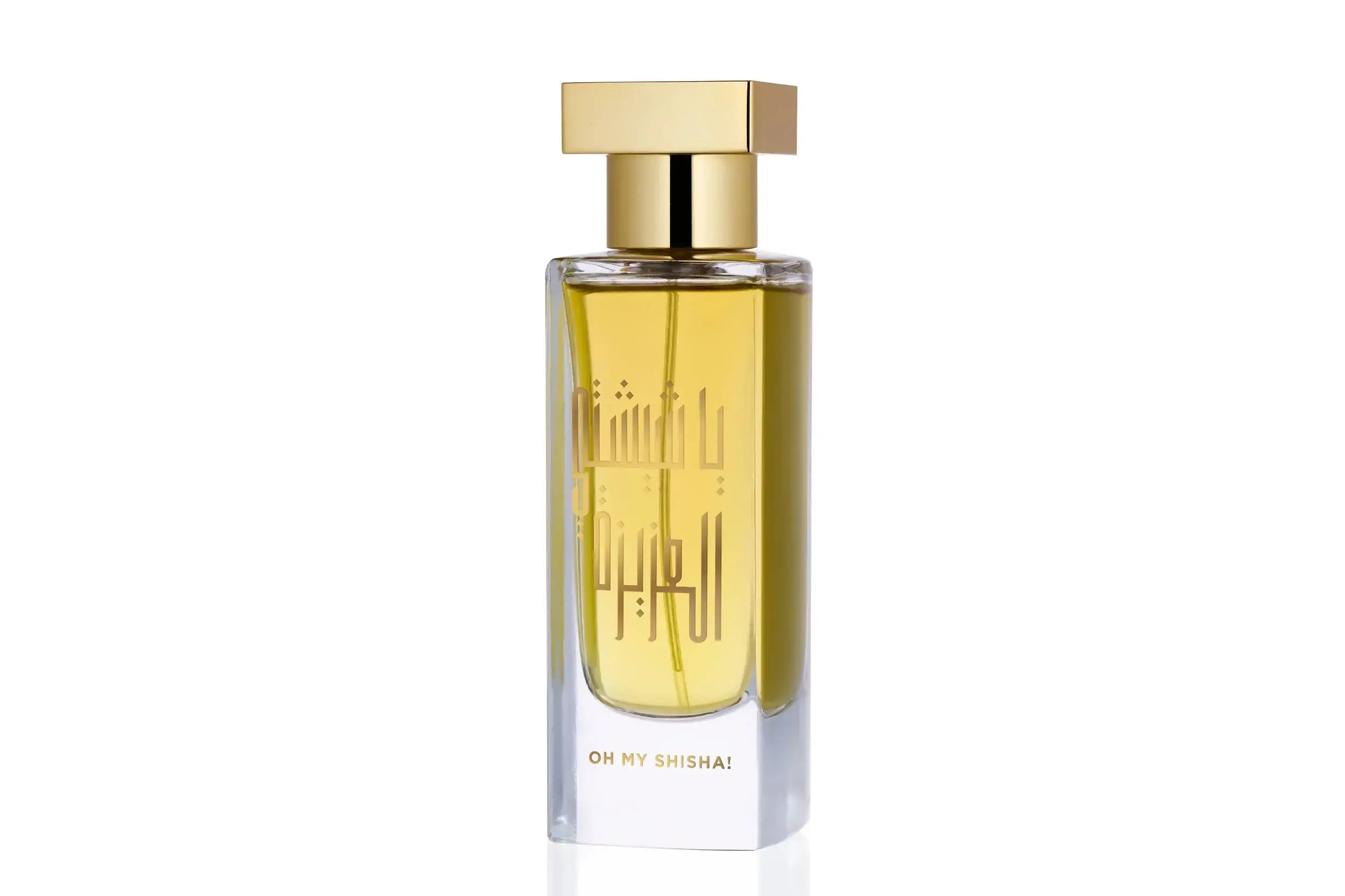 OH MY SHISHA! - Extrait de Parfum 50 ml