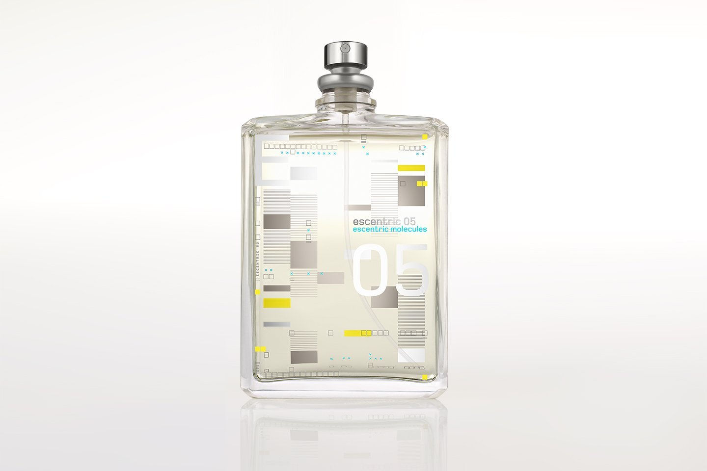 ESCENTRIC 05 - 100 ml