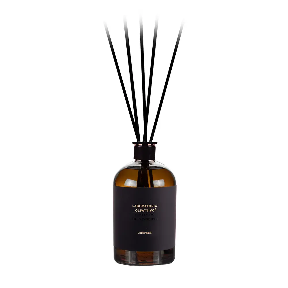 AMBRAMI - DIFFUSORE 1 litro