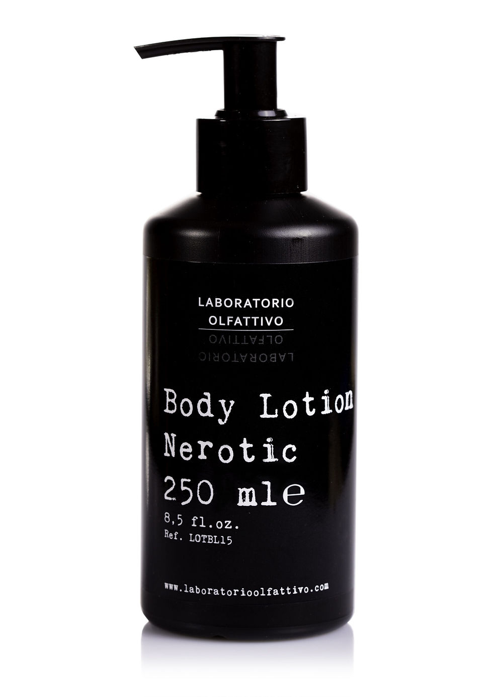 NEROTIC CREMA CORPO - 250 ml