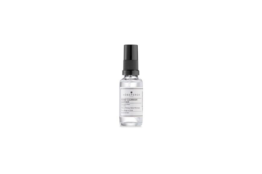 DETERGENTE IGIENIZZANTE MANI - 30 ml