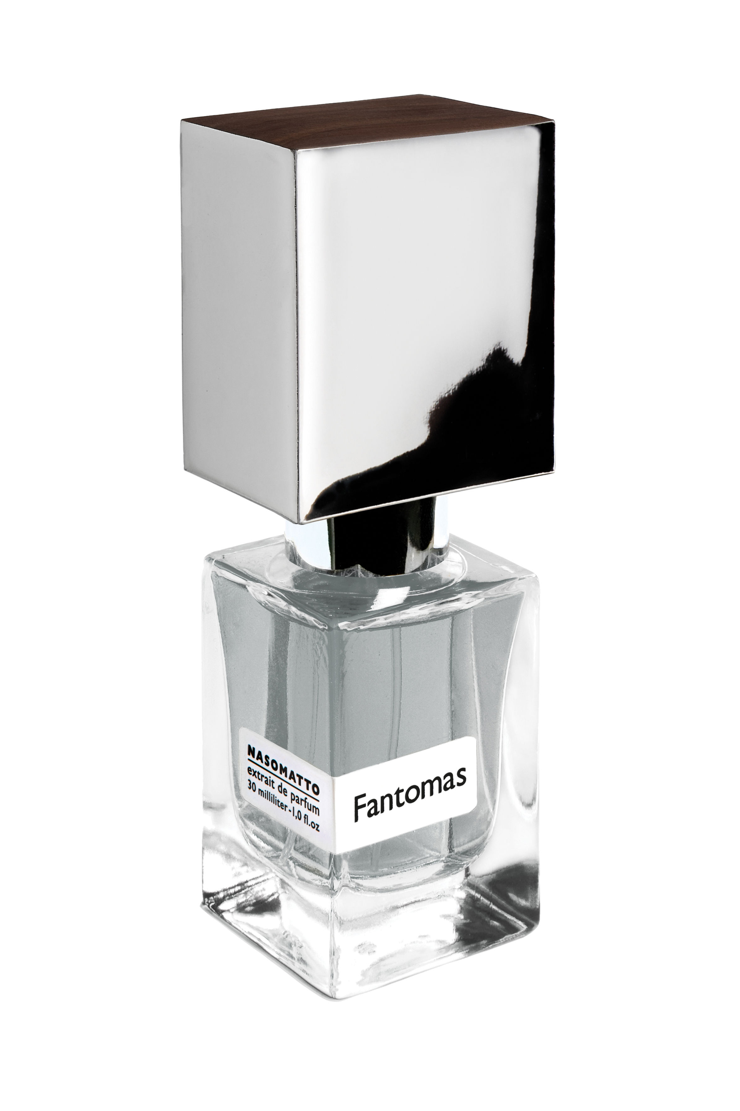 FANTOMAS - 30 ml EXTRAIT DE PARFUM
